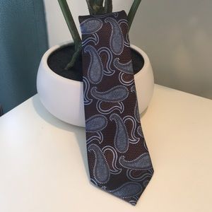 Ermenegildo Zegna Tie (NEW)